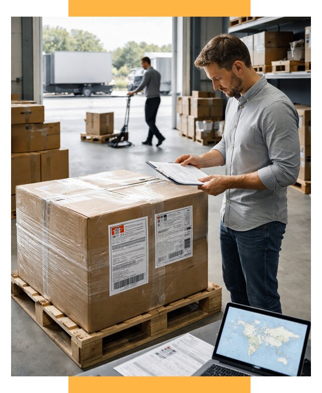 Срочная международная доставка от 13044 р. | СетСервис-Трд