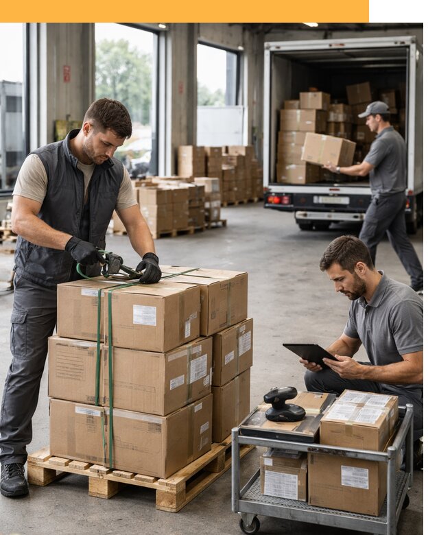 Перевозка сборных грузов по миру от 3805 руб, быстрая логистика