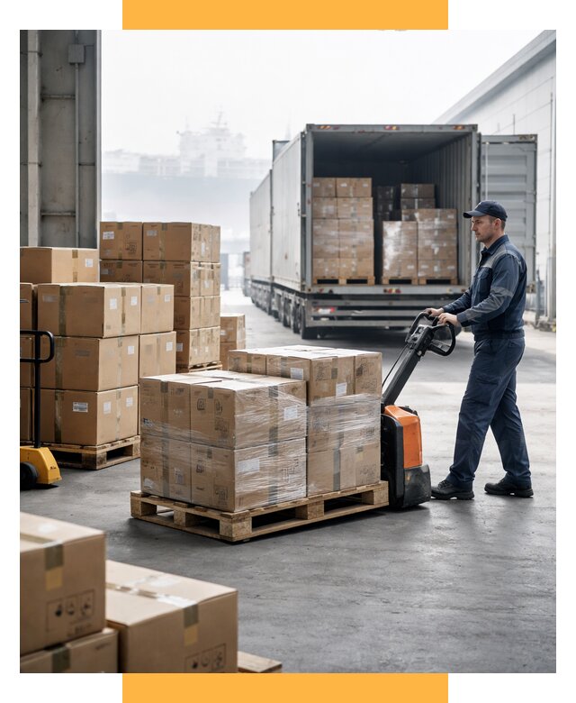 Карго доставка грузов по миру под ключ от 27175 р. | СетСервис-Трд