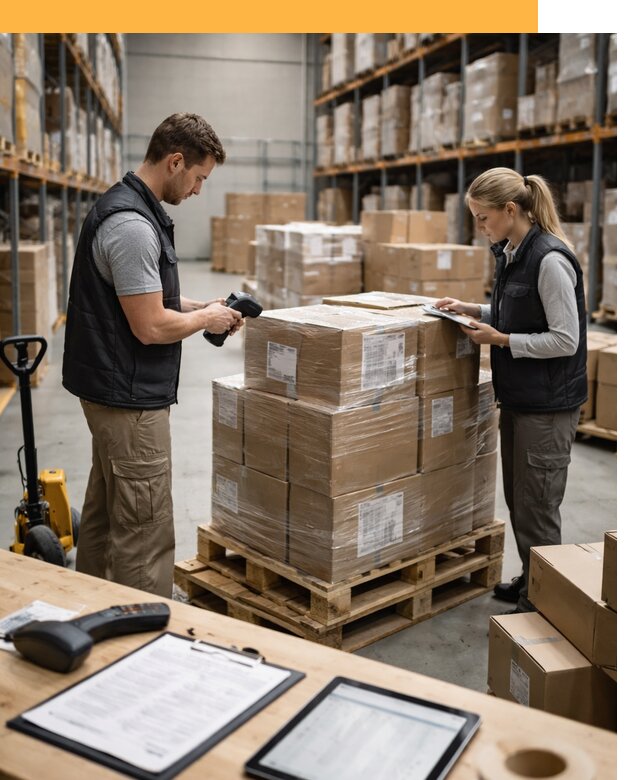 Консолидация грузов по миру от 8696 руб, оптимизация доставки