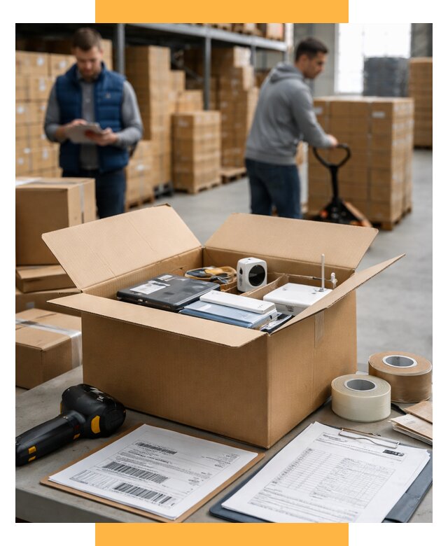 Доставка грузов из Китая в Россию от 65220 р. | СетСервис-Трд