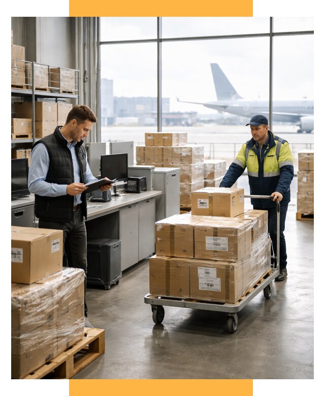 Авиадоставка из Китая от 707 р. — быстро | СетСервис-Трд