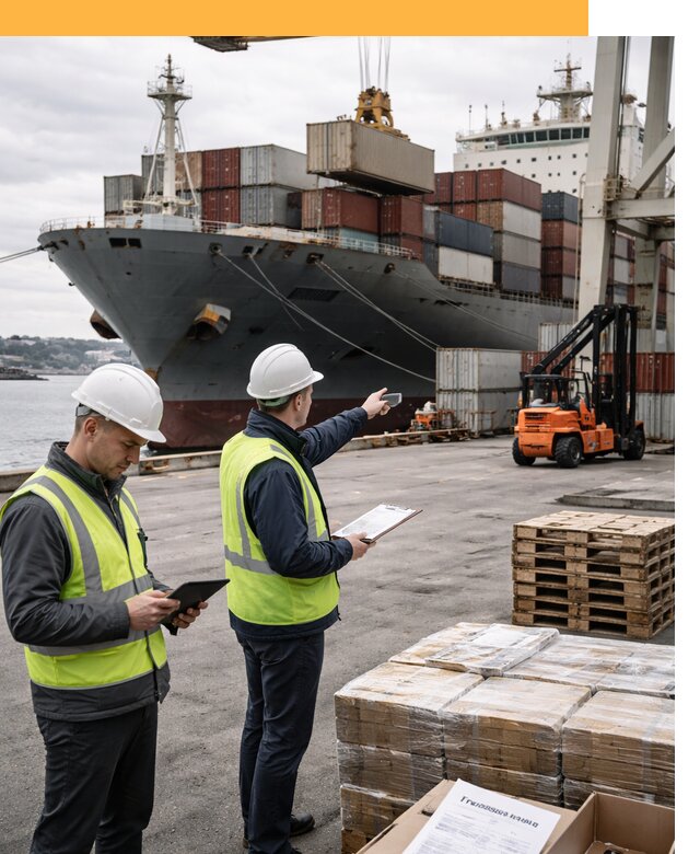 Морские перевозки из Китая от 97830 руб, контейнерные рейсы