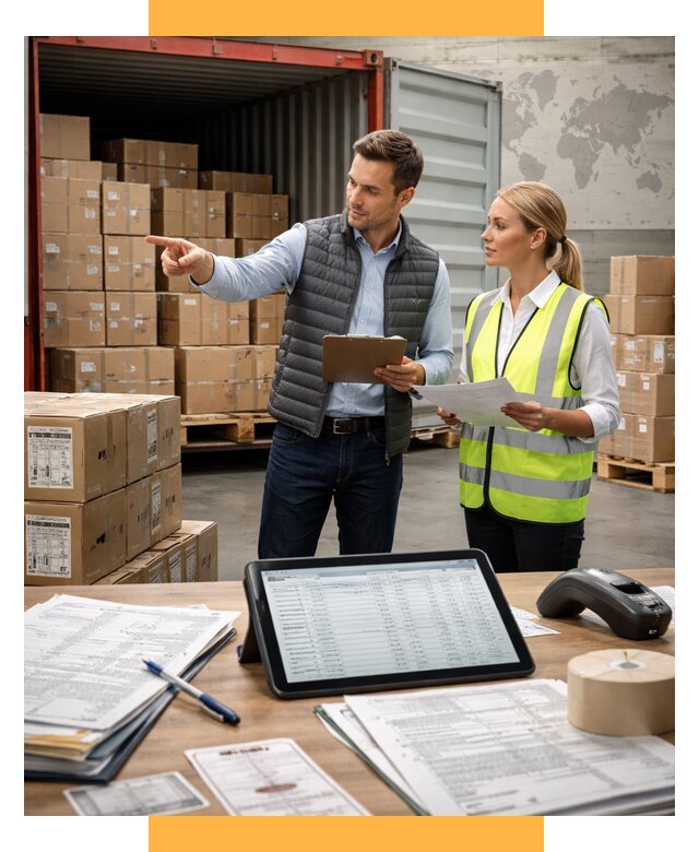 Карго доставка из Китая в Россию от 92395 р. | СетСервис-Трд