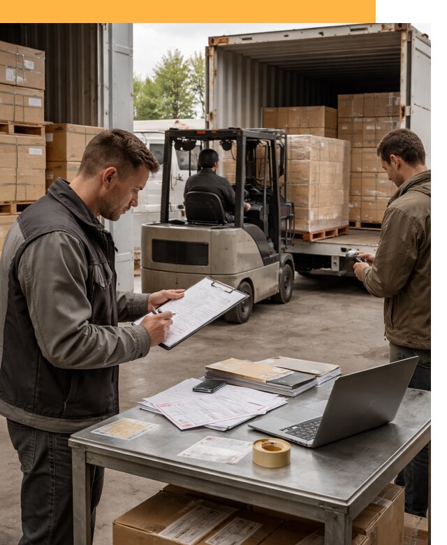 Карго доставка из Китая морские и авиаперевозки от 92395