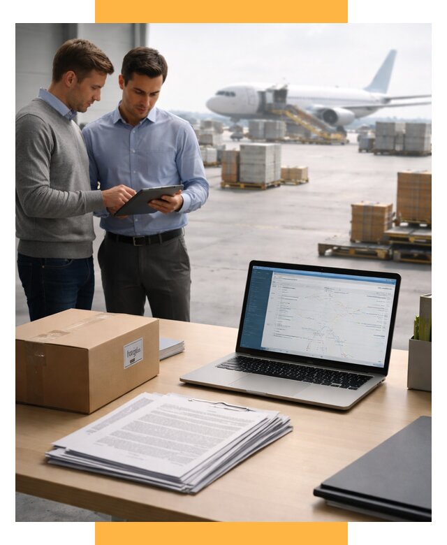 Авиадоставка из США от 707 р., быстро и надежно, СетСервис-Трд