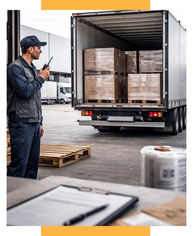 Автоперевозки из Италии от 92395 р., надежно СетСервис-Трд