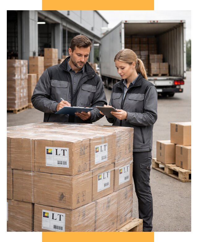 Доставка грузов из Литвы в Россию от 16305 р., СетСервис-Трд