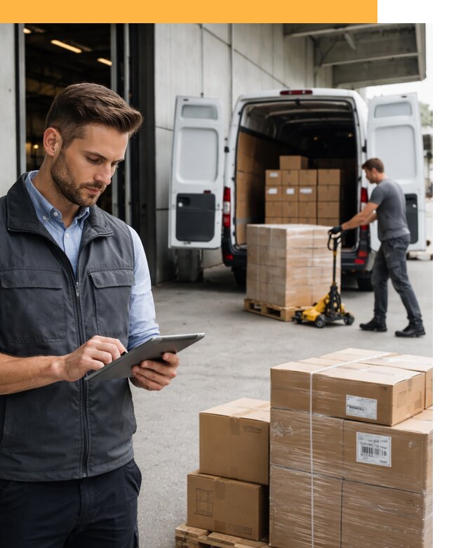 Доставка сборных и генеральных грузов из Австрии по миру от 48915