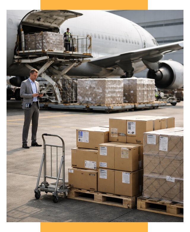 Авиадоставка из Японии от 652 р., срочно, СетСервис-Трд