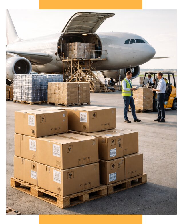 Авиадоставка из Вьетнама в Россию от 924 р. | СетСервис-Трд