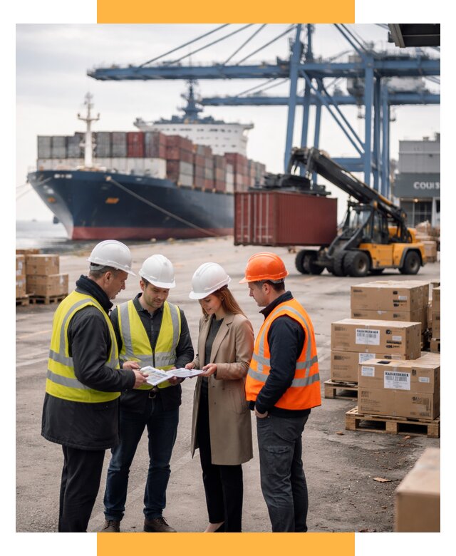 Морские перевозки из Вьетнама от 163050 р. — СетСервис-Трд