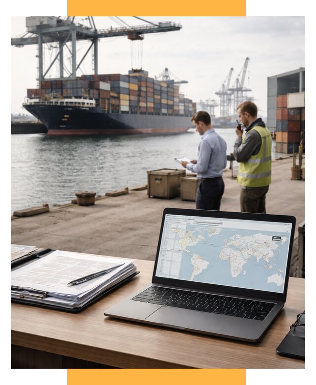 Морские перевозки из Малайзии от 92395 р. | СетСервис-Трд