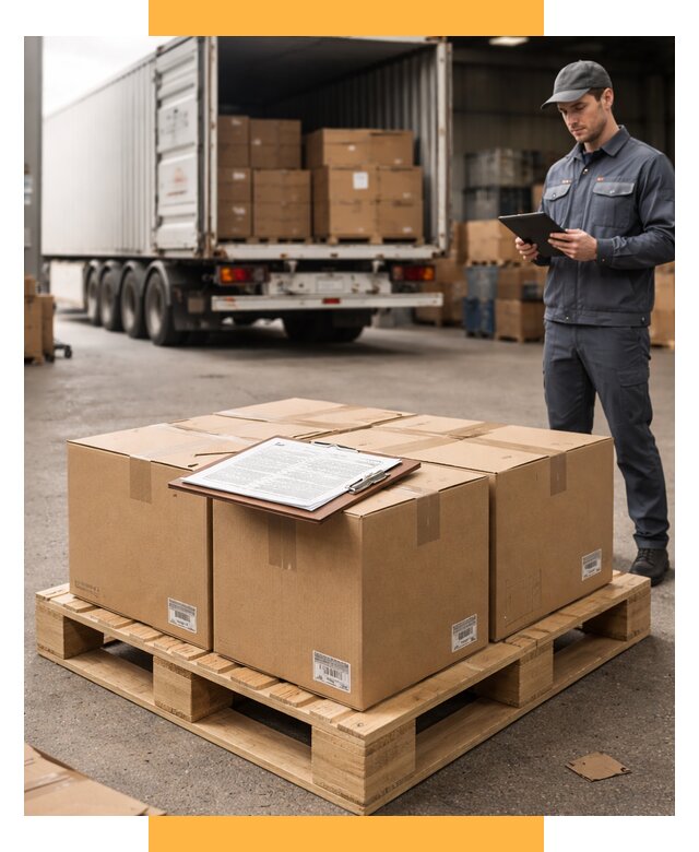 Доставка грузов из Ирана в Россию от 1304 р., СетСервис-Трд