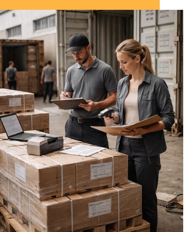 Доставка грузов из Ирана: экспресс и сборные от 1304 руб.