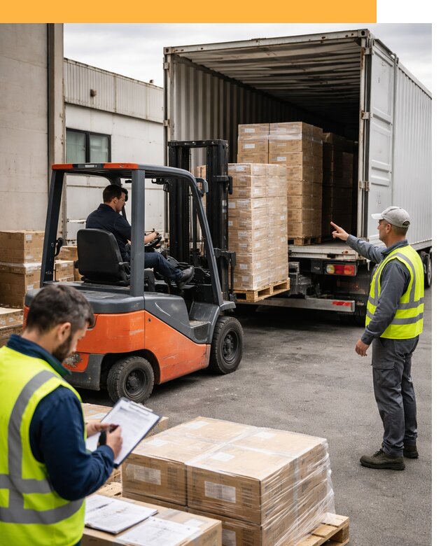 Доставка грузов из Армении по всему миру от 13044 руб.