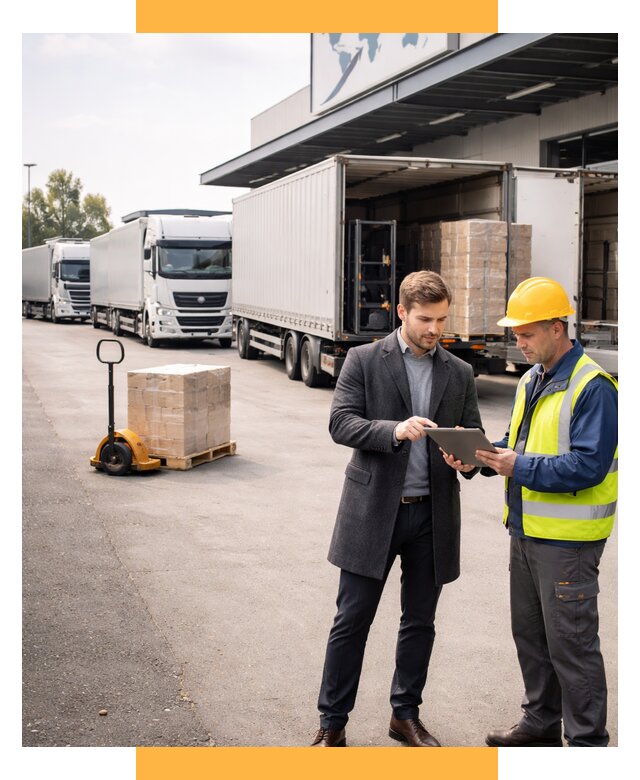 Автоперевозки из Грузии от 92395 р. - логистика СетСервис-Трд