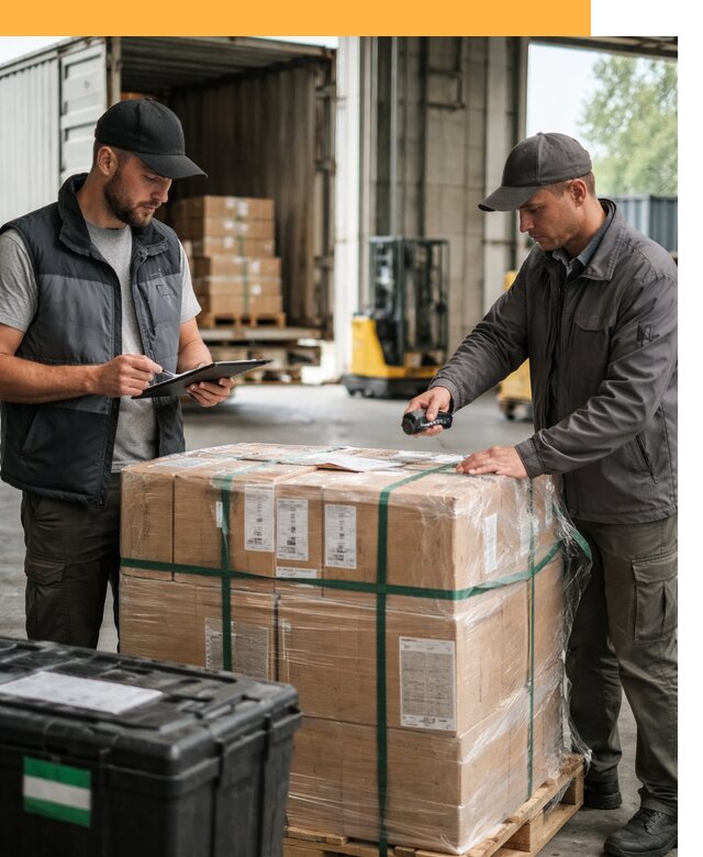 Доставка грузов из Узбекистана: международные перевозки от 48915