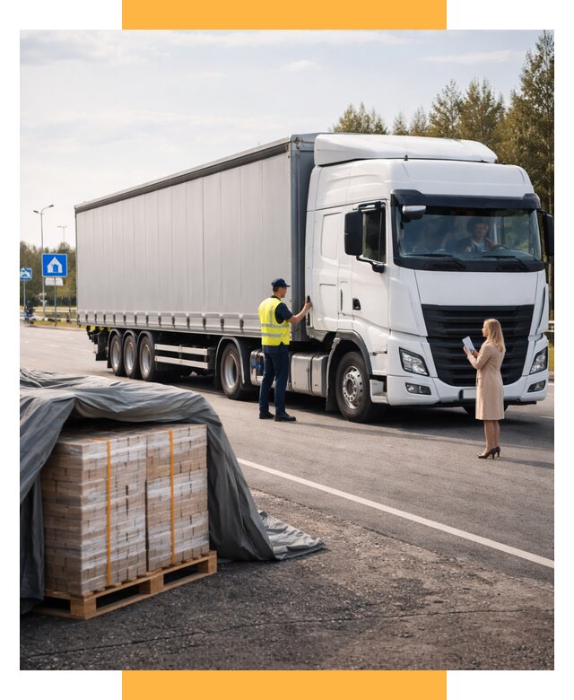 Автоперевозки из Узбекистана от 195660 р. — СетСервис-Трд логистика