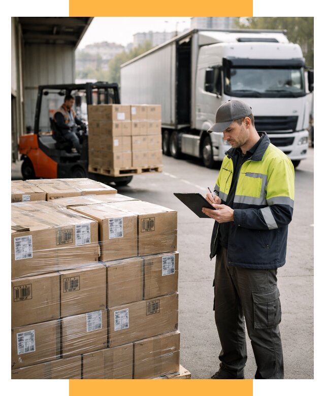 Доставка грузов из Киргизии в Россию от 16305 р. | СетСервис-Трд