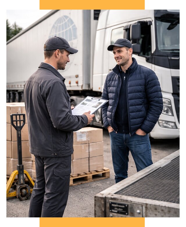 Автоперевозки грузов из Киргизии от 92395 р. — СетСервис-Трд