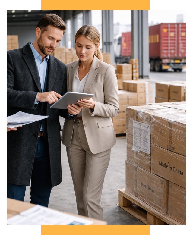 Доставка грузов в Китай от 38045 р. надежная логистика СетСервис-Трд