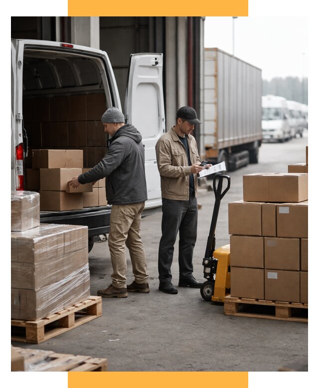 Доставка грузов в Киргизию от 16305 р. - логистика СетСервис-Трд