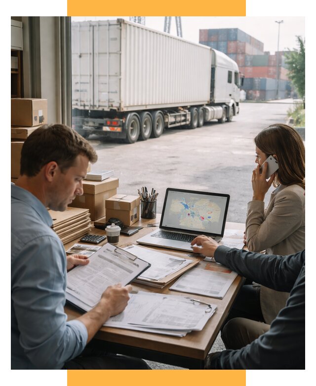 Доставка через Турцию: логистика и транзит от 7066 р. | СетСервис-Трд