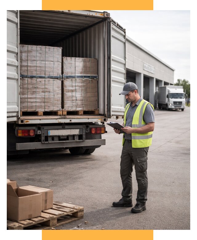 Доставка через Казахстан от 32610 р. | Транзит и логистикаСетСервис-Трд