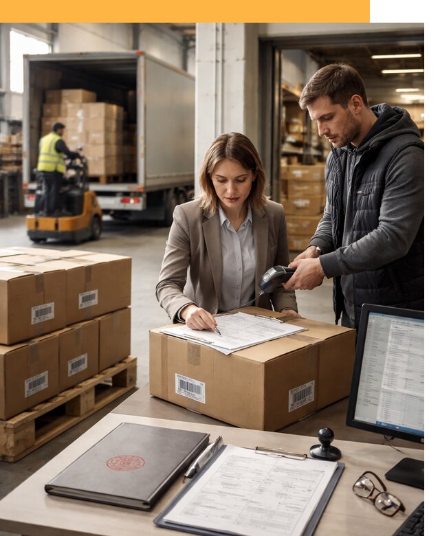 Таможенное оформление грузов из Беларуси от 8696