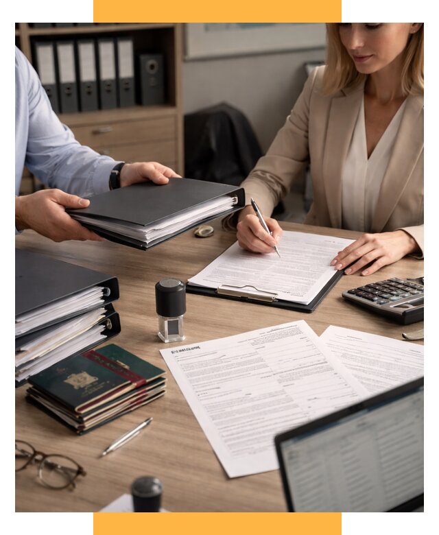 Разрешительная документация для импорта от 8696 р. | СетСервис-Трд