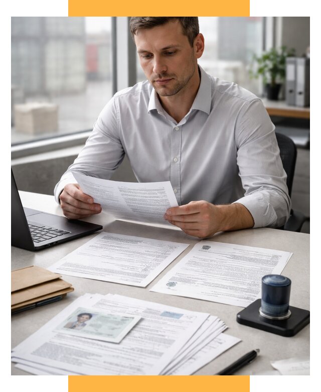 Оформление нотификации ФСБ под ключ от 4892 р. - СетСервис-Трд