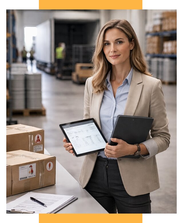 Таможенное оформление хим. сырья от 13044 р. СетСервис-Трд