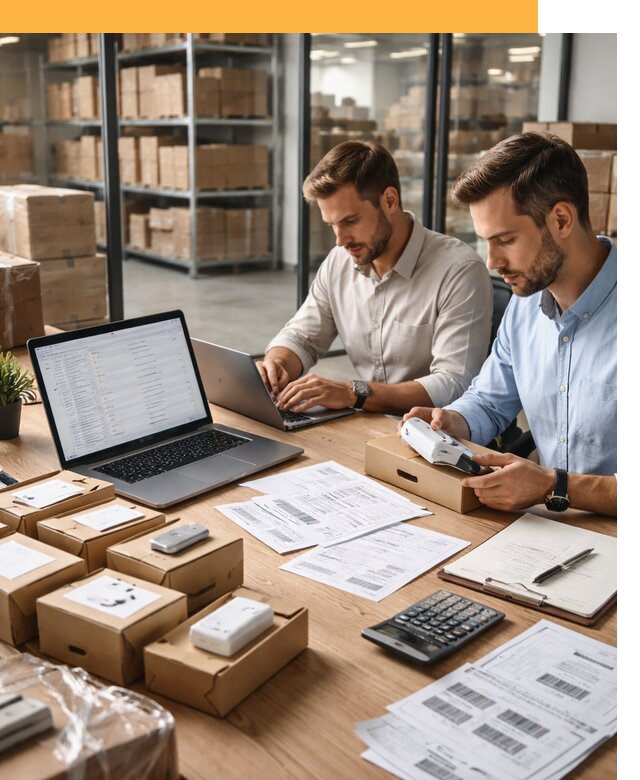 Закупка товара в Китае от 7609 руб за единицу, с доставкой