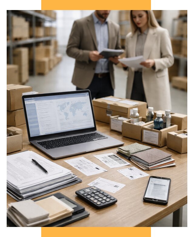 Поиск поставщика в Китае под ключ от 9240 р. | СетСервис-Трд