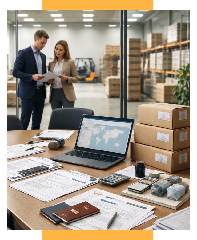 Торговый дом в Китае от 48915 р. — услуги и сервис СетСервис-Трд