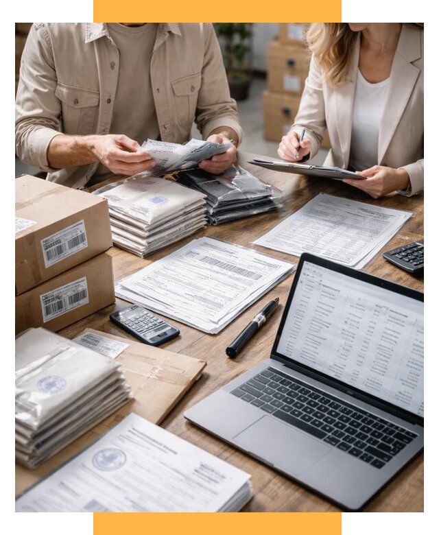 Закупка и доставка из Турции от 27175 р. - СетСервис-Трд