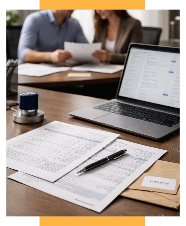 Оплата инвойсов за рубеж под ключ от 3805 р., СетСервис-Трд