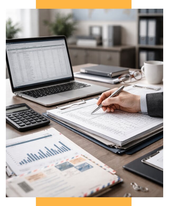 Платежный агент ВЭД: оплата поставщика от 5435 р. | СетСервис-Трд