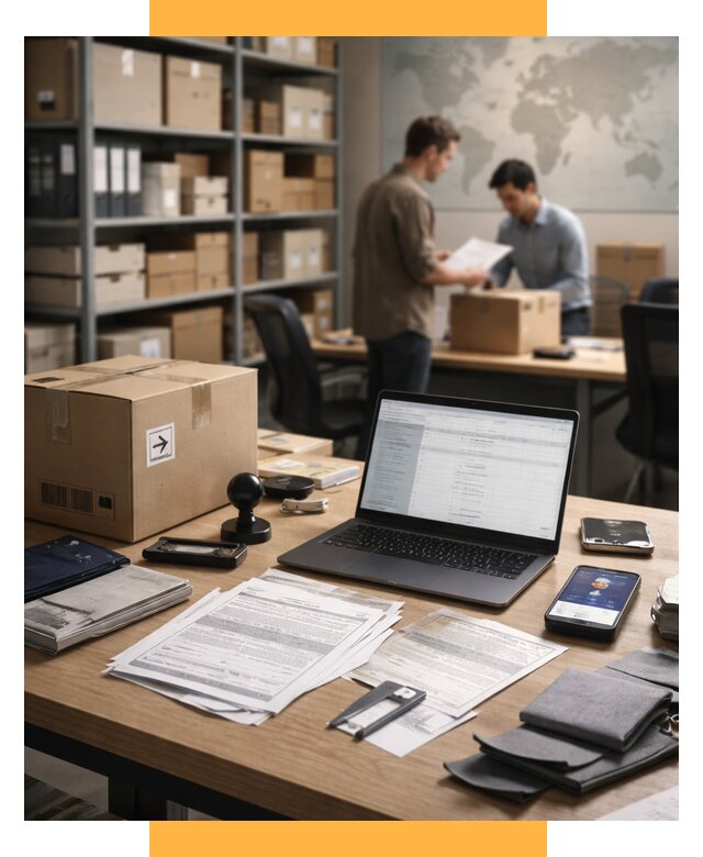 Выкуп товара за рубежом и доставка от 5435 р. | СетСервис-Трд