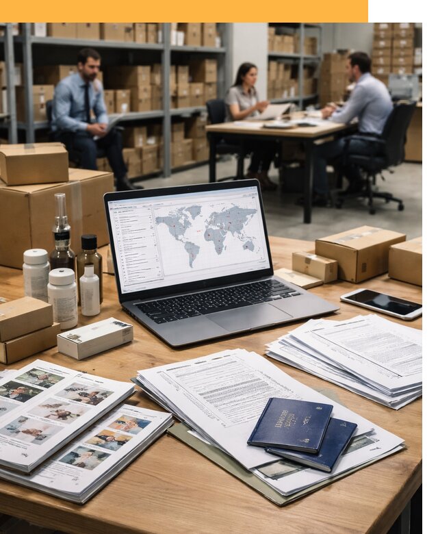 Поиск зарубежного поставщика от 13044 руб. быстро и надежно