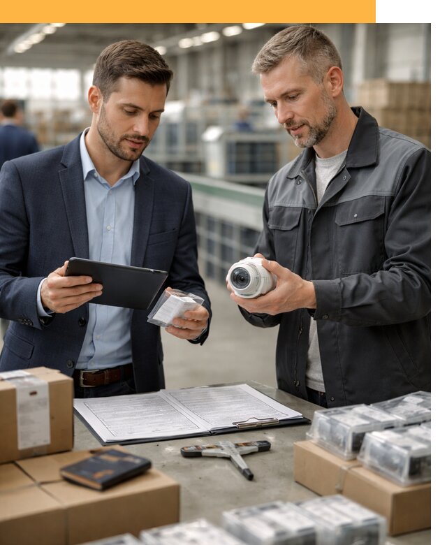 Инспекция фабрики за рубежом, приемка и контроль качества от 16305