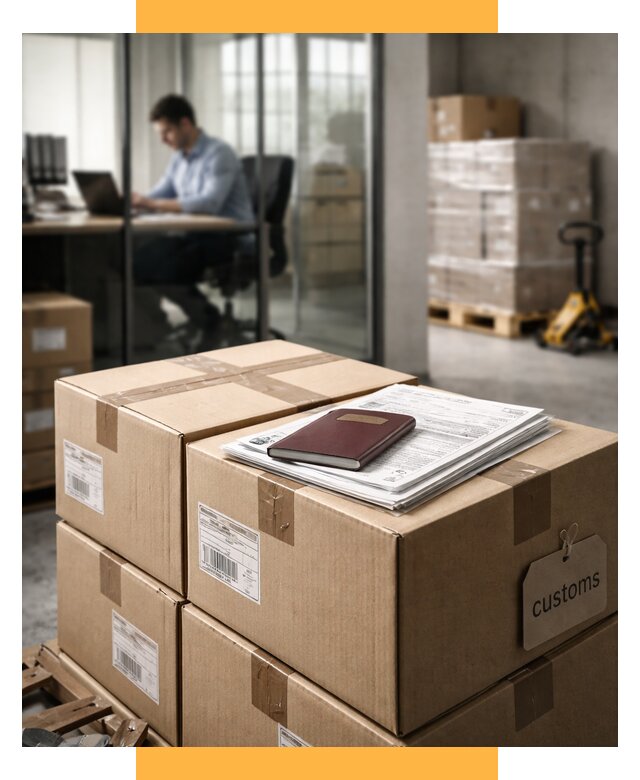 Параллельный импорт под ключ от 21740 р., логистика от СетСервис-Трд